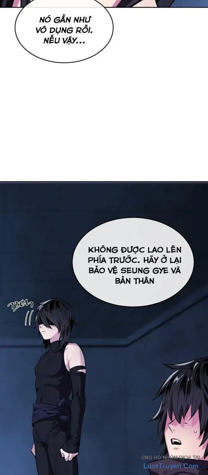 Huyết Chiến Hoa Sơn Chapter 127 - Trang 25