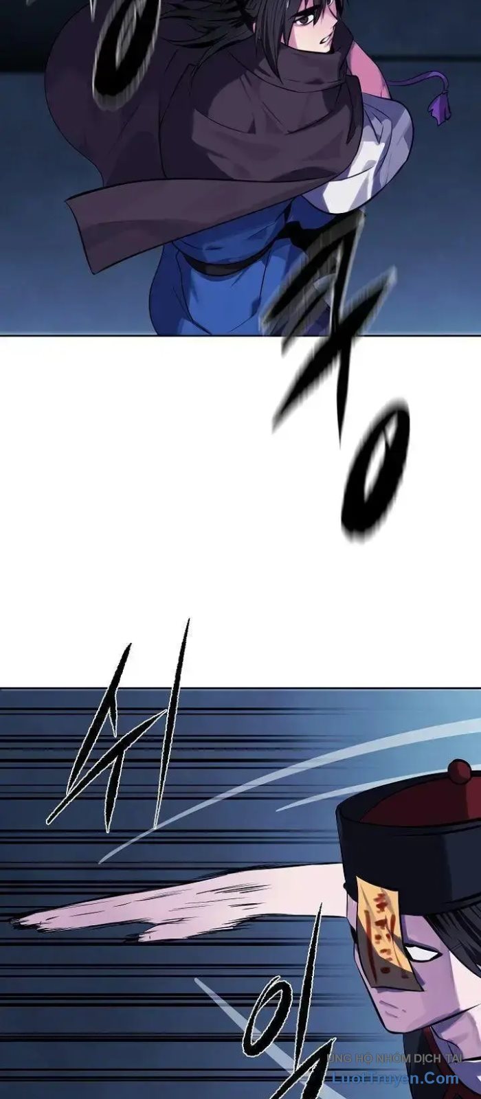 Huyết Chiến Hoa Sơn Chapter 127 - Trang 32