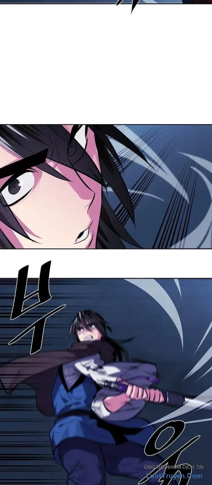 Huyết Chiến Hoa Sơn Chapter 127 - Trang 33