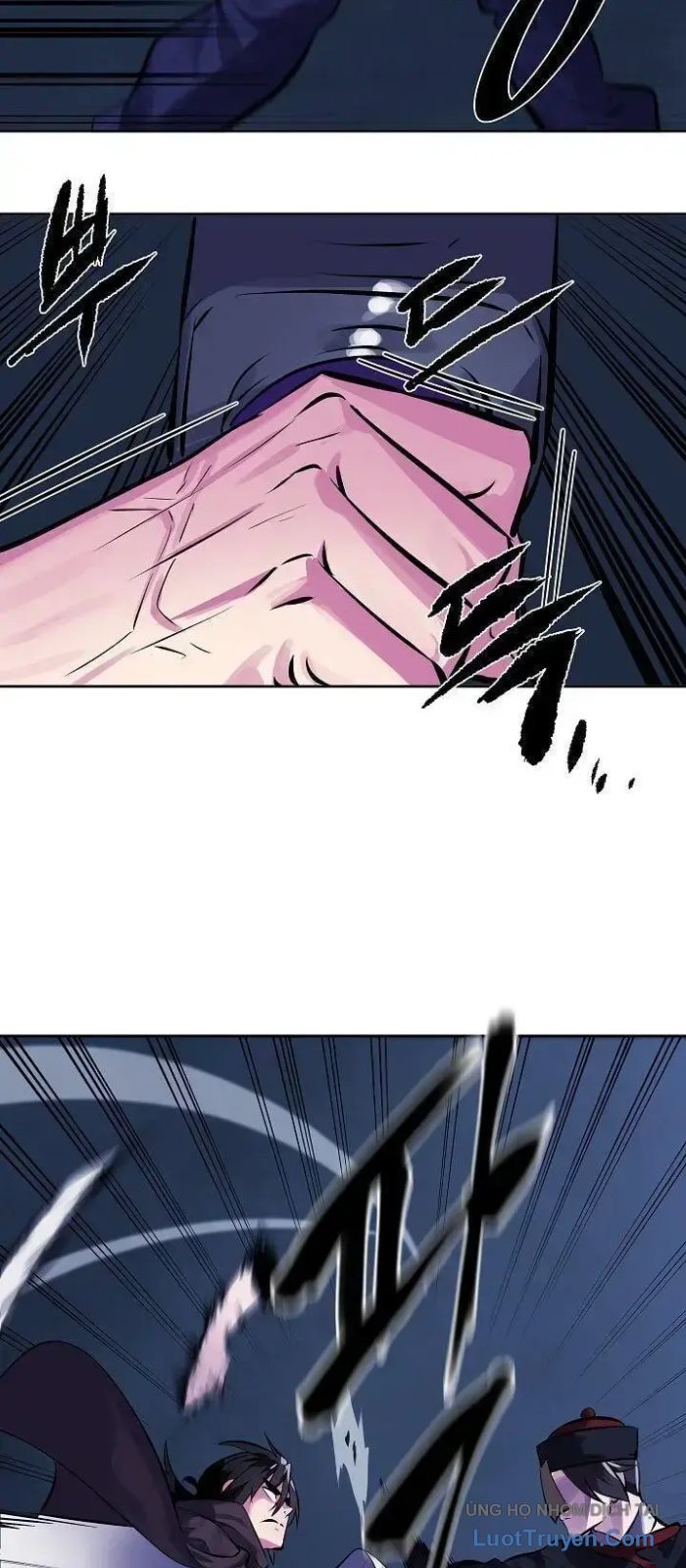 Huyết Chiến Hoa Sơn Chapter 127 - Trang 34