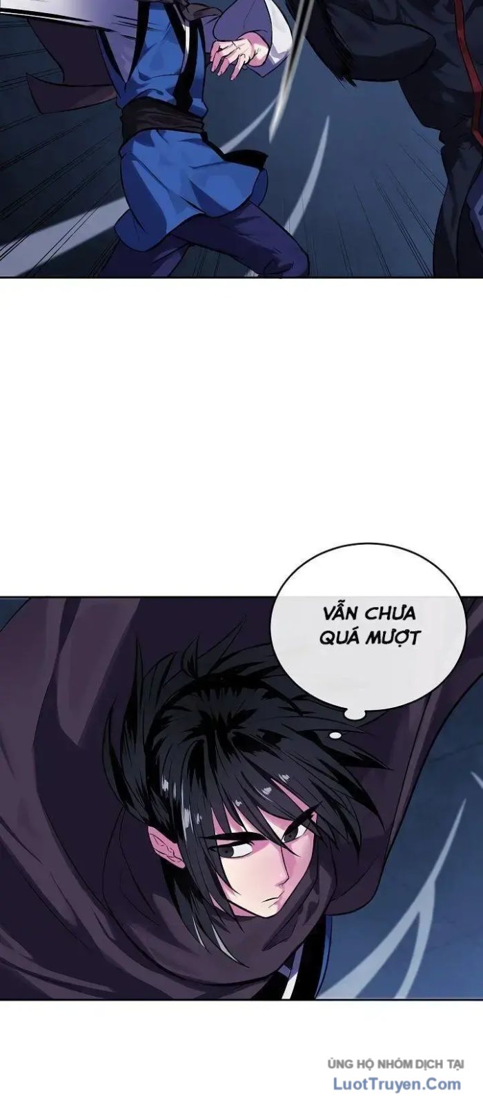 Huyết Chiến Hoa Sơn Chapter 127 - Trang 35
