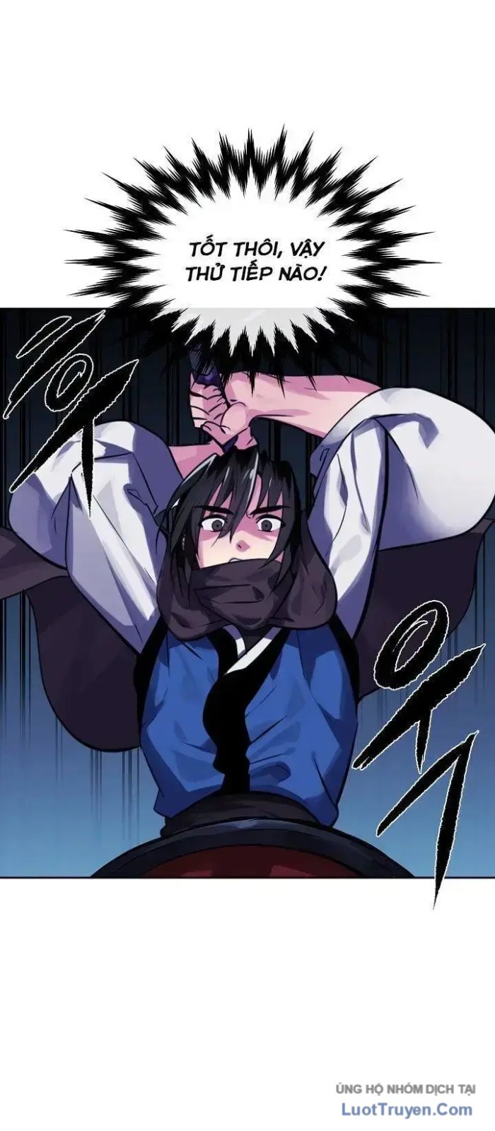 Huyết Chiến Hoa Sơn Chapter 127 - Trang 36