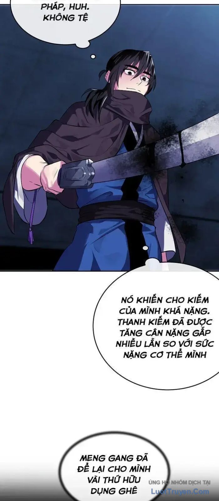 Huyết Chiến Hoa Sơn Chapter 127 - Trang 41