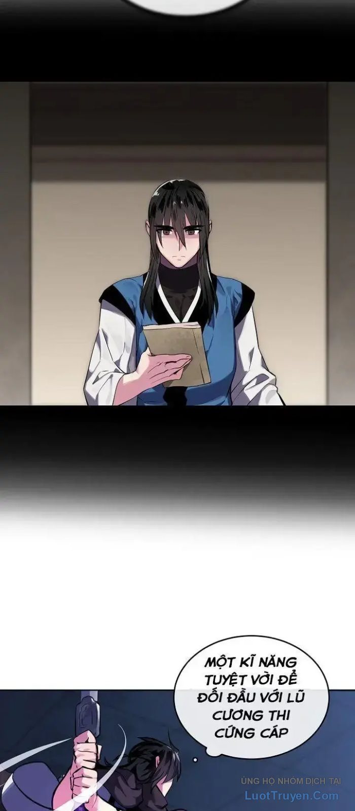 Huyết Chiến Hoa Sơn Chapter 127 - Trang 42
