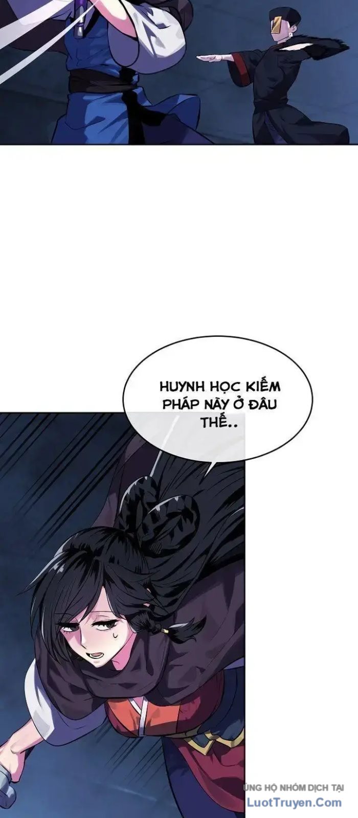 Huyết Chiến Hoa Sơn Chapter 127 - Trang 43