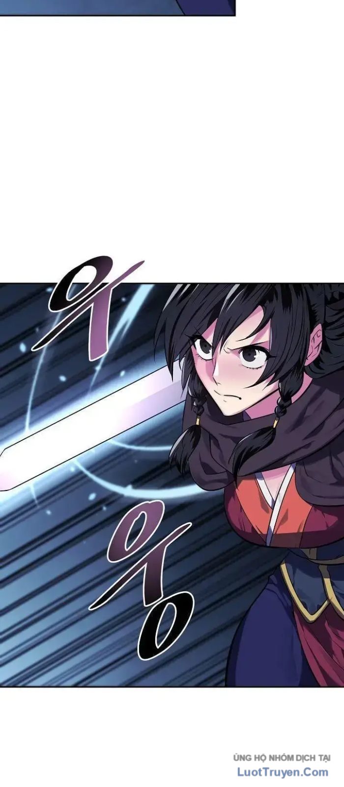 Huyết Chiến Hoa Sơn Chapter 127 - Trang 44