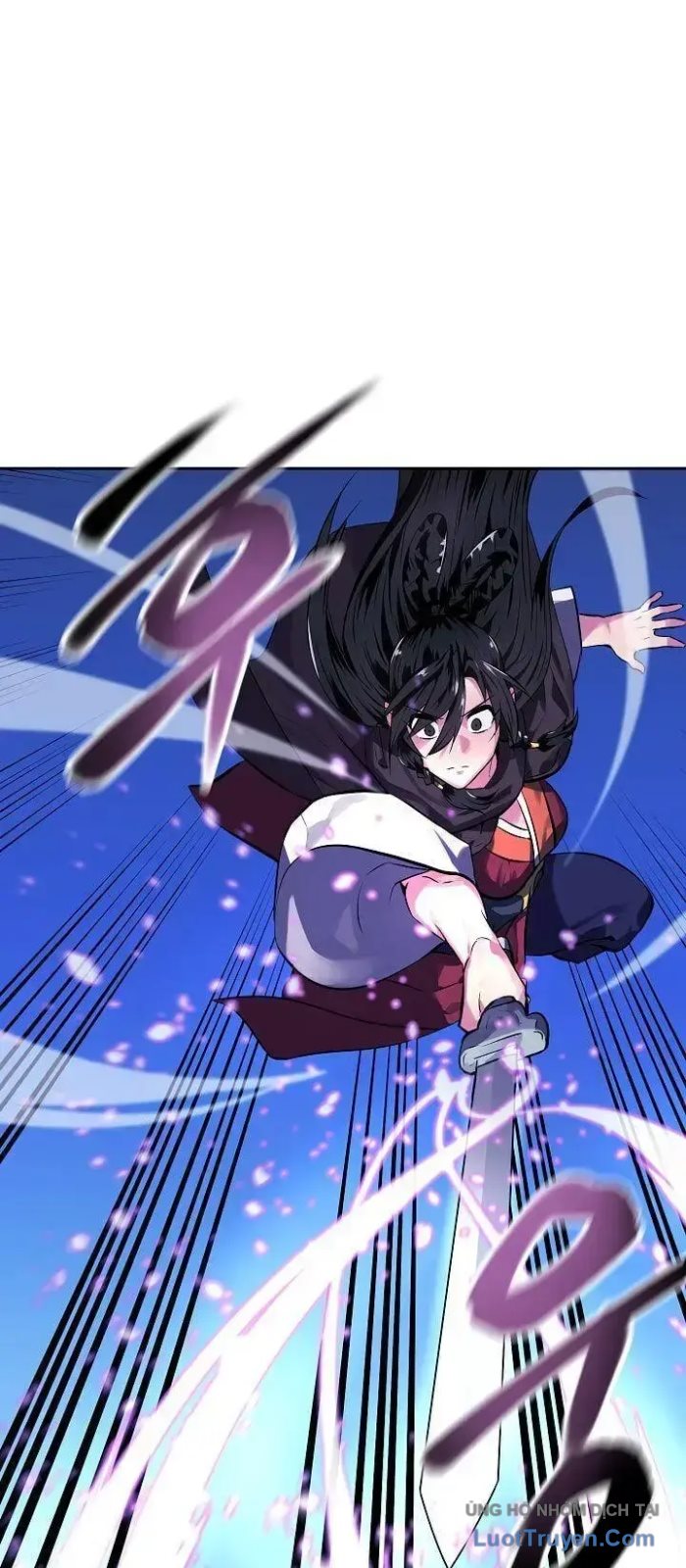 Huyết Chiến Hoa Sơn Chapter 127 - Trang 45