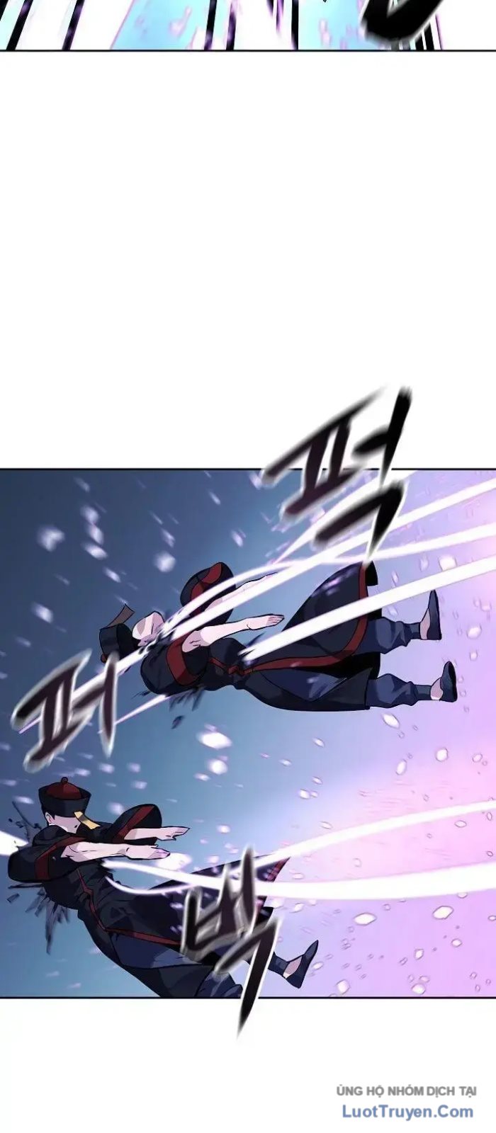 Huyết Chiến Hoa Sơn Chapter 127 - Trang 46