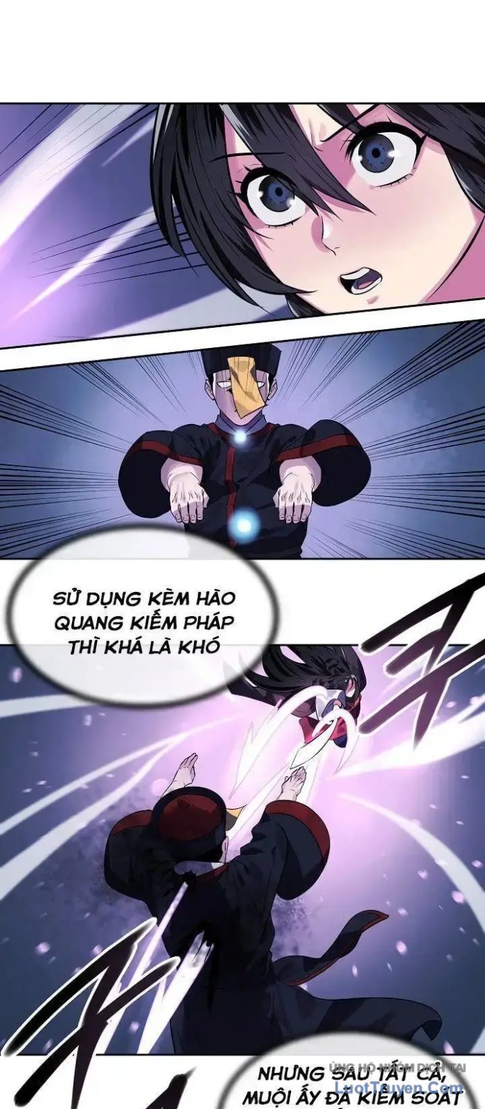 Huyết Chiến Hoa Sơn Chapter 127 - Trang 48