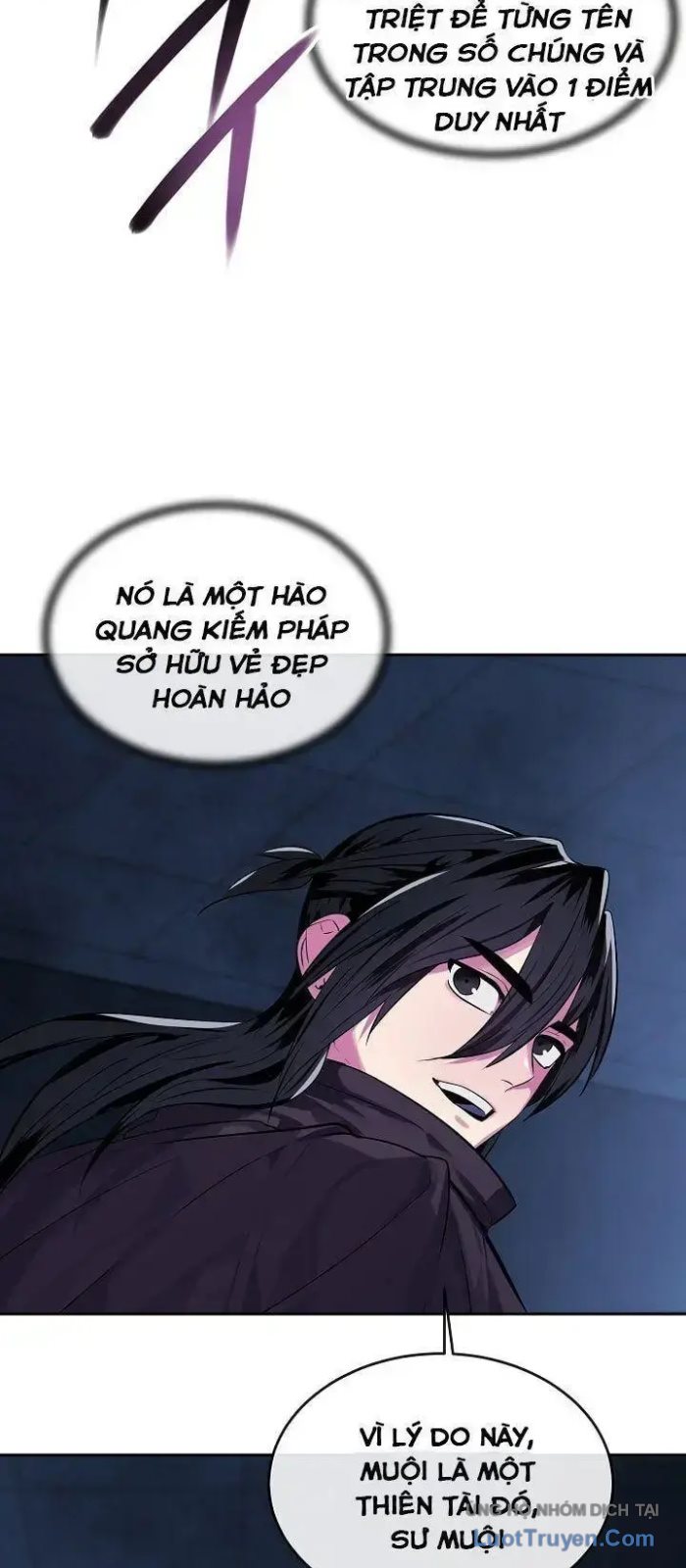 Huyết Chiến Hoa Sơn Chapter 127 - Trang 49