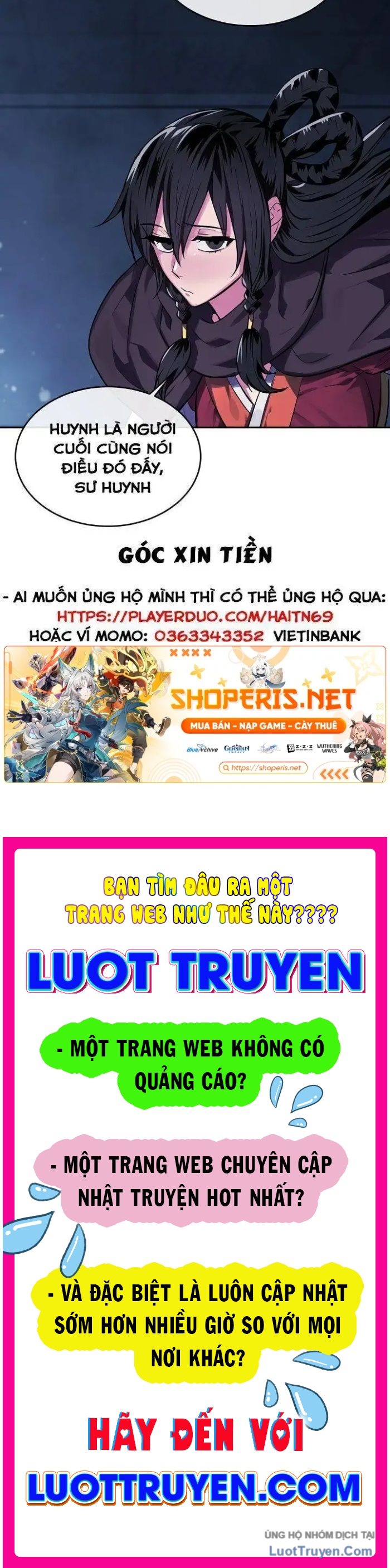 Huyết Chiến Hoa Sơn Chapter 127 - Trang 50