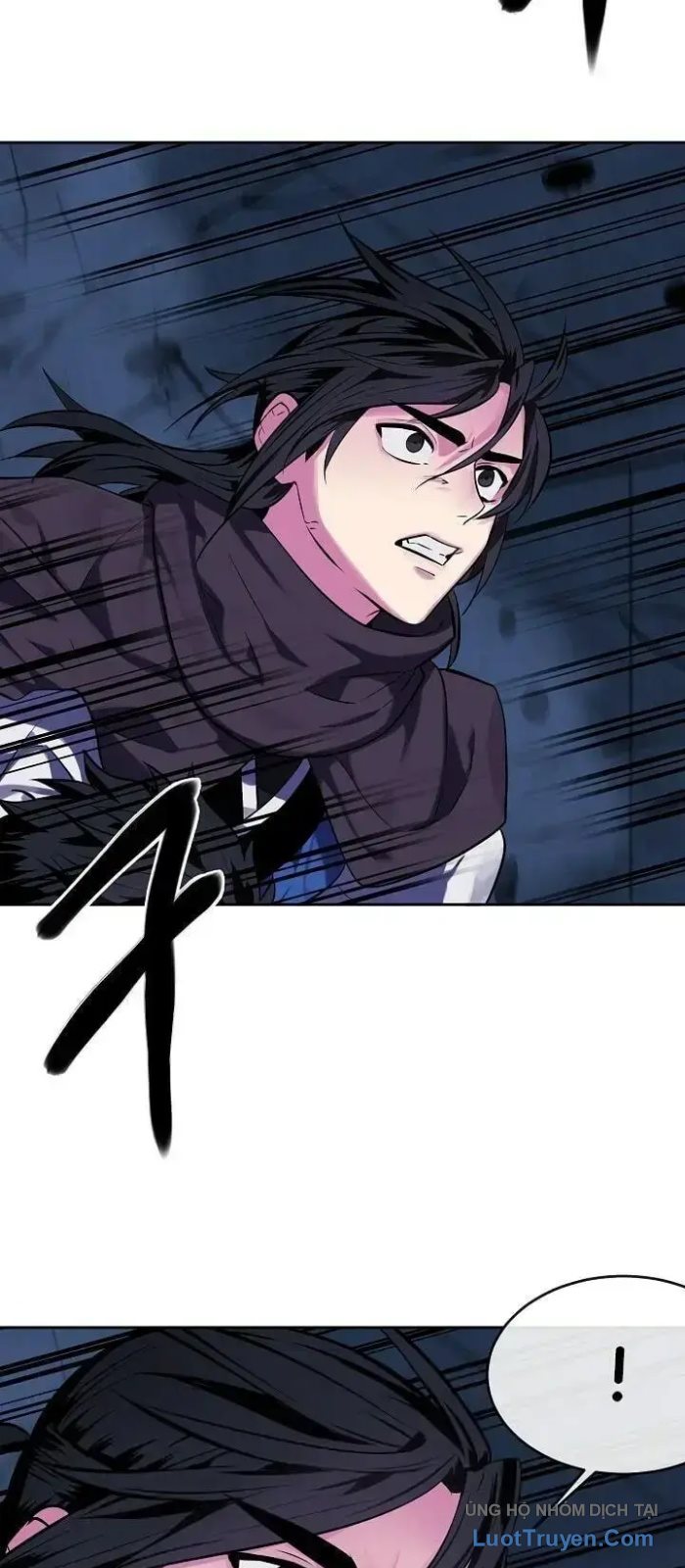Huyết Chiến Hoa Sơn Chapter 127 - Trang 6
