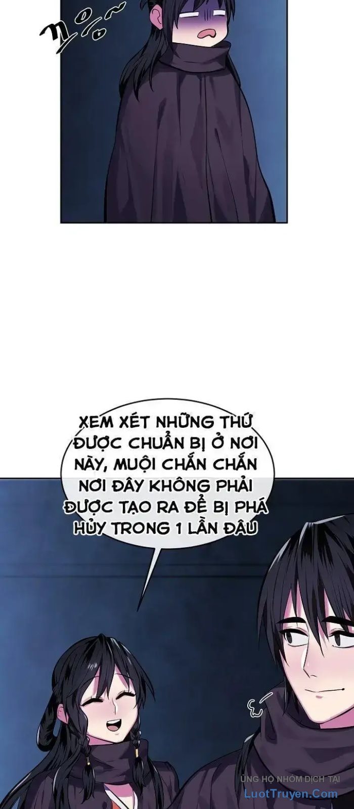 Huyết Chiến Hoa Sơn Chapter 128 - Trang 9