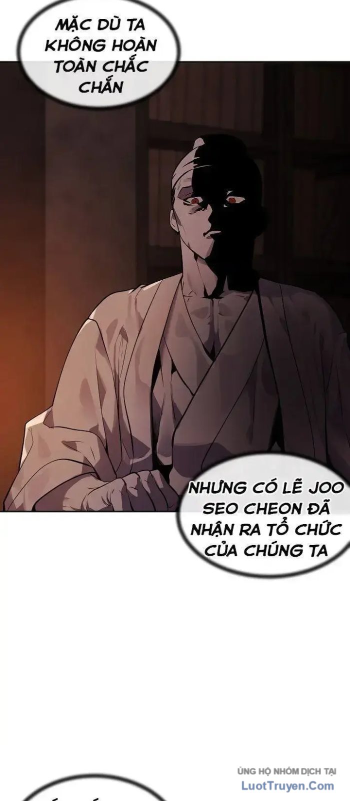 Huyết Chiến Hoa Sơn Chapter 128 - Trang 12
