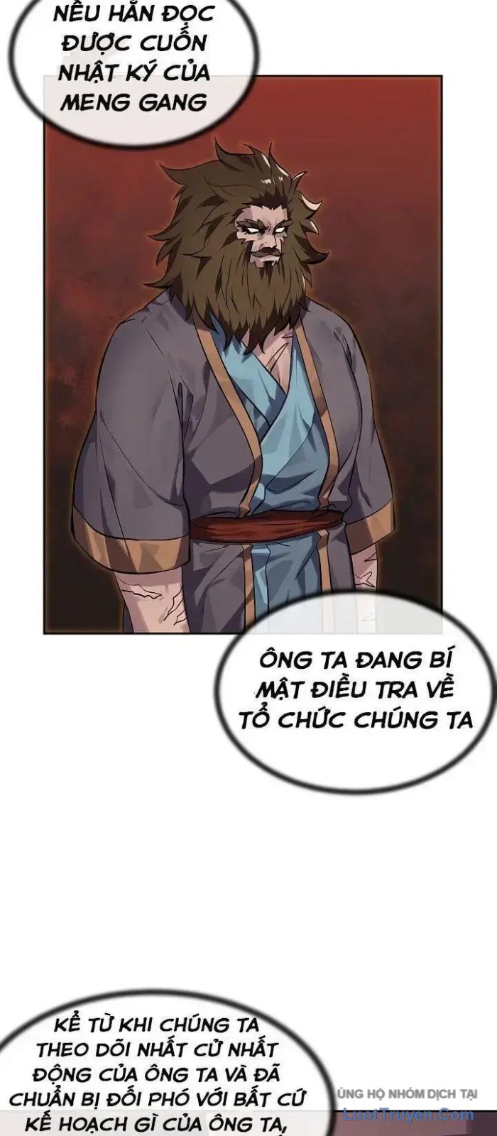 Huyết Chiến Hoa Sơn Chapter 128 - Trang 13
