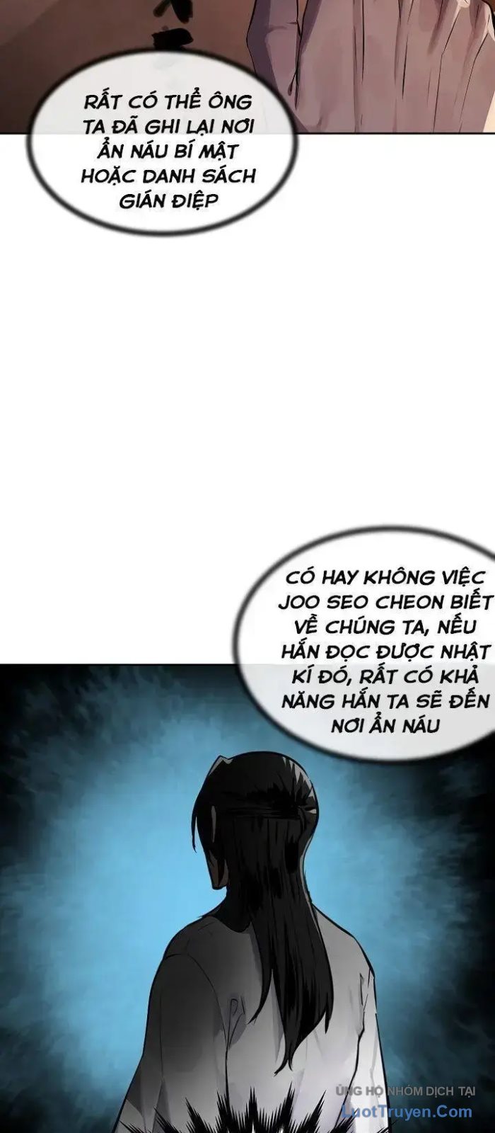 Huyết Chiến Hoa Sơn Chapter 128 - Trang 15