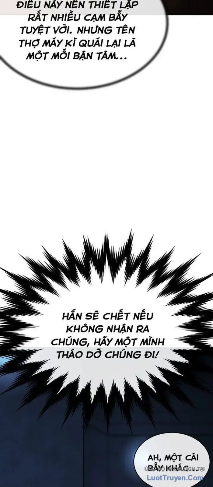 Huyết Chiến Hoa Sơn Chapter 128 - Trang 17