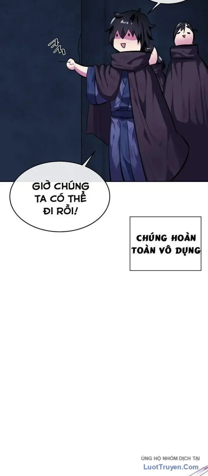 Huyết Chiến Hoa Sơn Chapter 128 - Trang 18