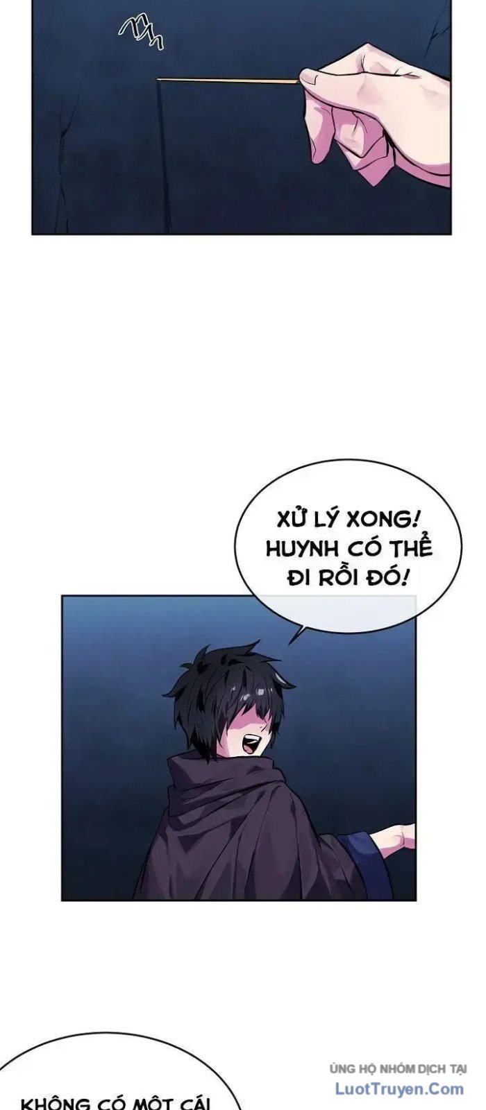 Huyết Chiến Hoa Sơn Chapter 128 - Trang 20