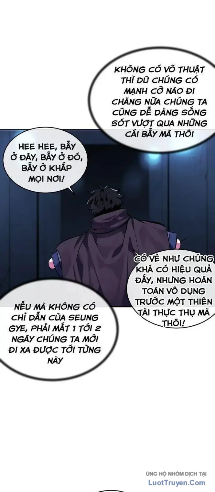 Huyết Chiến Hoa Sơn Chapter 128 - Trang 22
