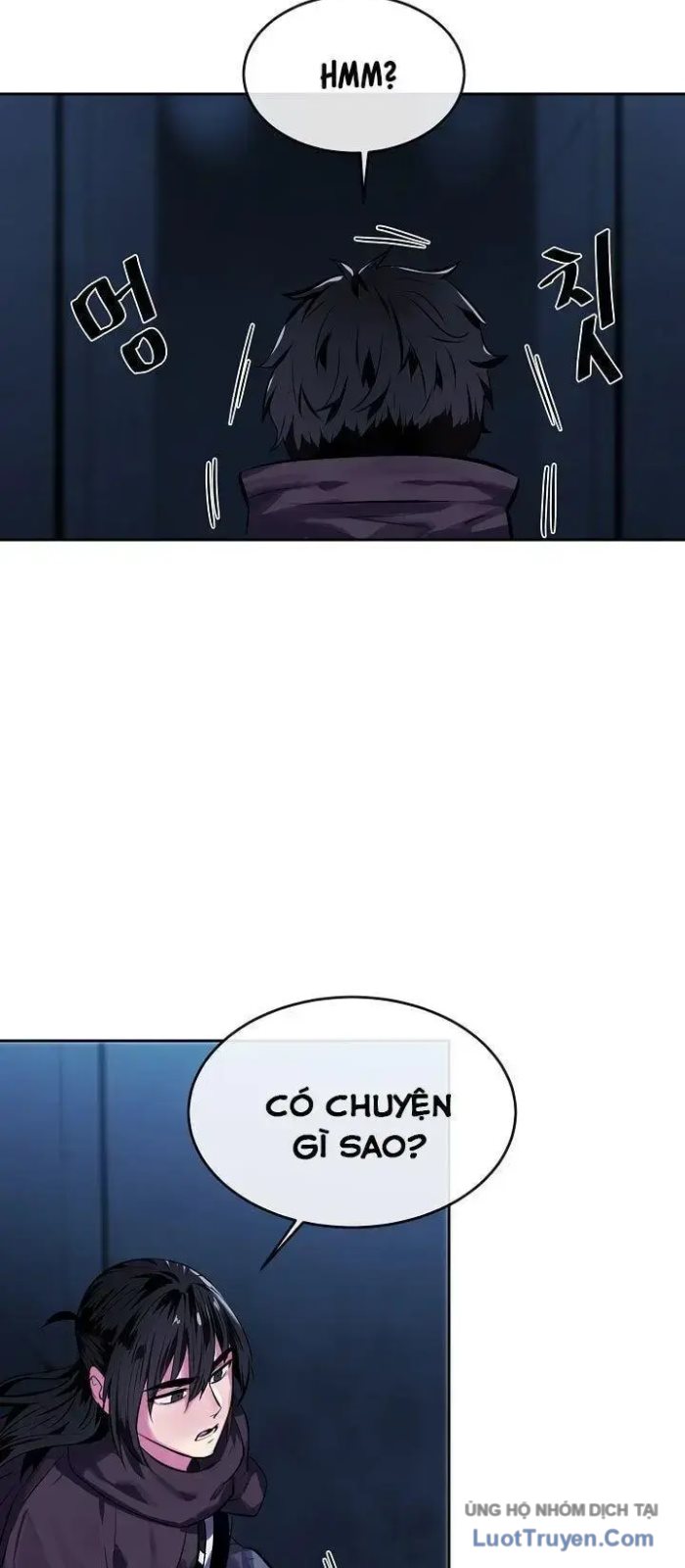 Huyết Chiến Hoa Sơn Chapter 128 - Trang 23