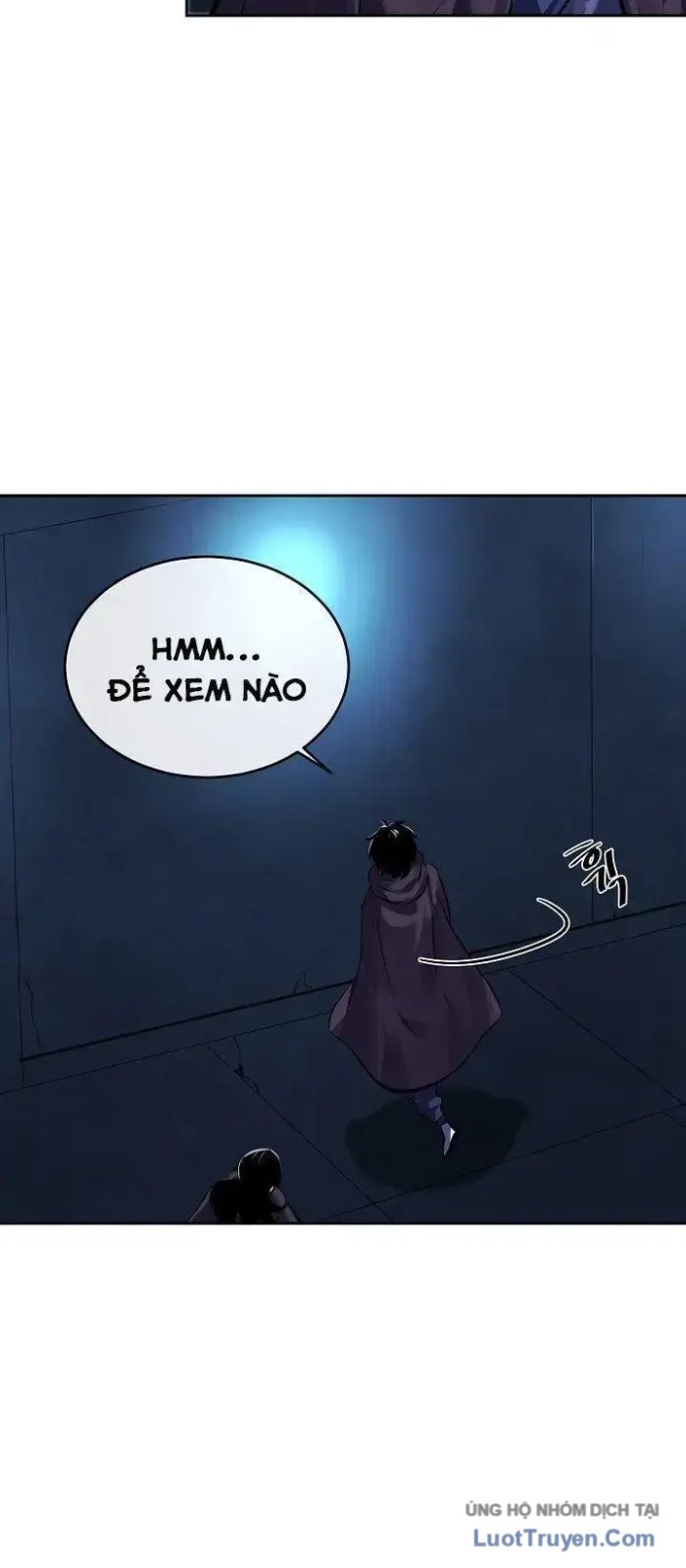 Huyết Chiến Hoa Sơn Chapter 128 - Trang 27