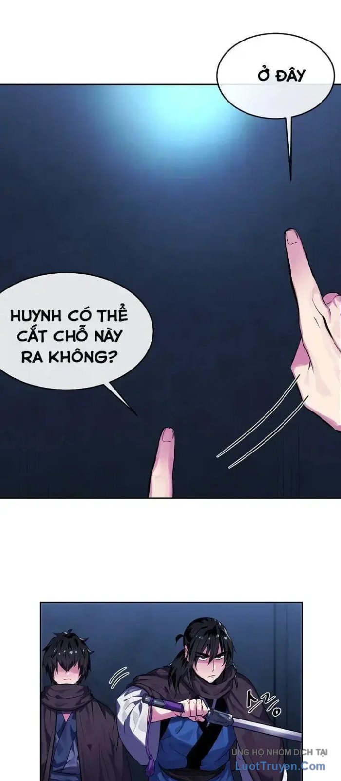 Huyết Chiến Hoa Sơn Chapter 128 - Trang 28