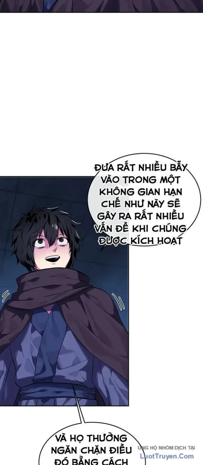 Huyết Chiến Hoa Sơn Chapter 128 - Trang 33