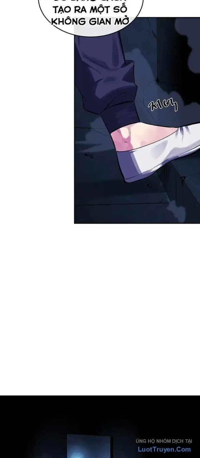 Huyết Chiến Hoa Sơn Chapter 128 - Trang 34