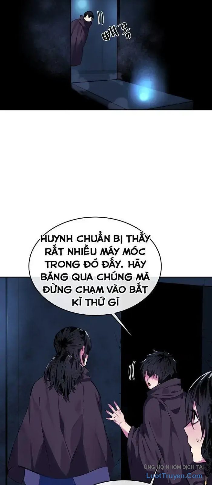 Huyết Chiến Hoa Sơn Chapter 128 - Trang 35