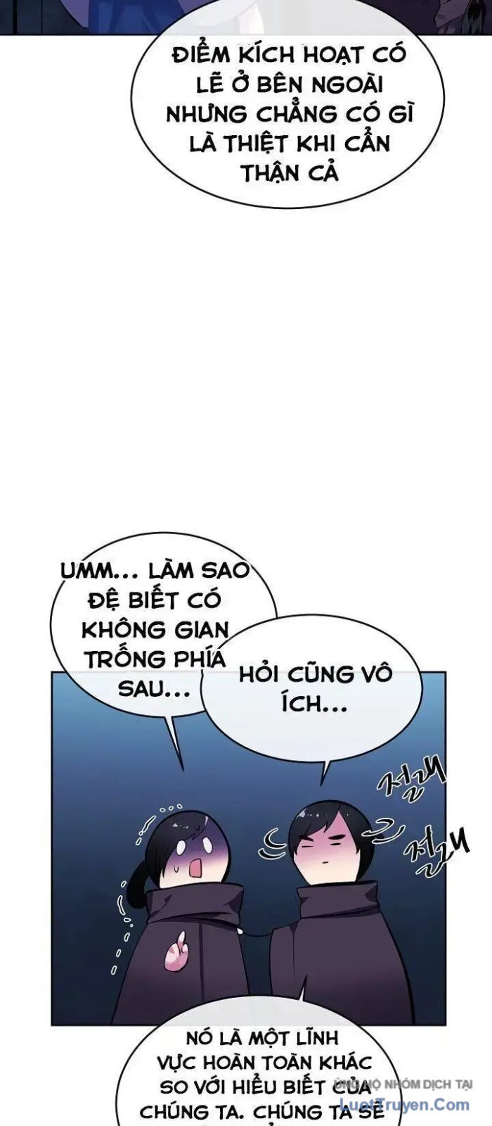 Huyết Chiến Hoa Sơn Chapter 128 - Trang 36