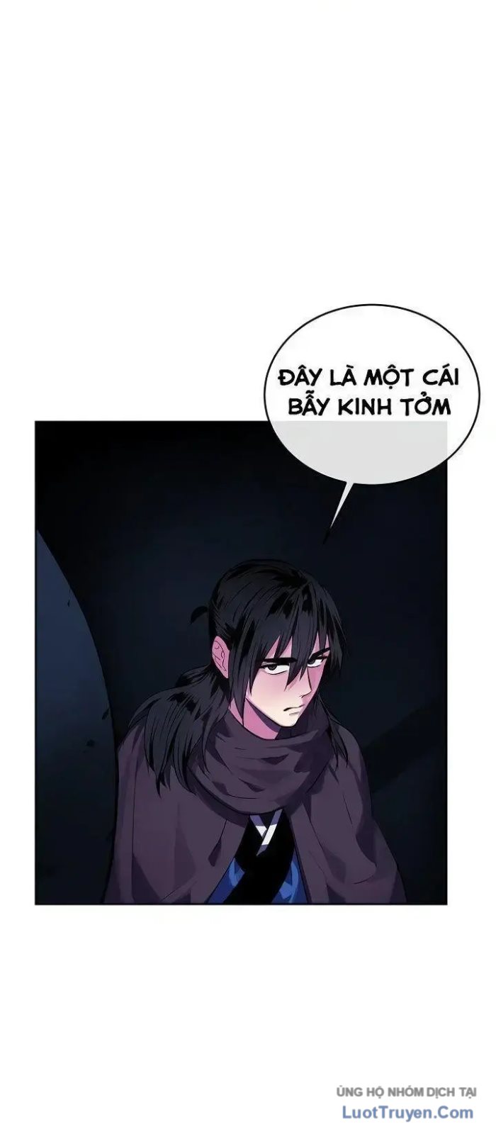 Huyết Chiến Hoa Sơn Chapter 128 - Trang 39