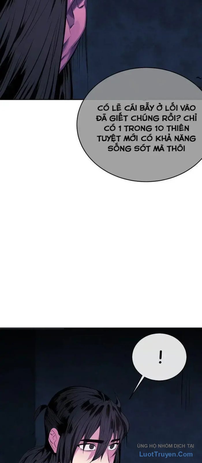 Huyết Chiến Hoa Sơn Chapter 128 - Trang 45