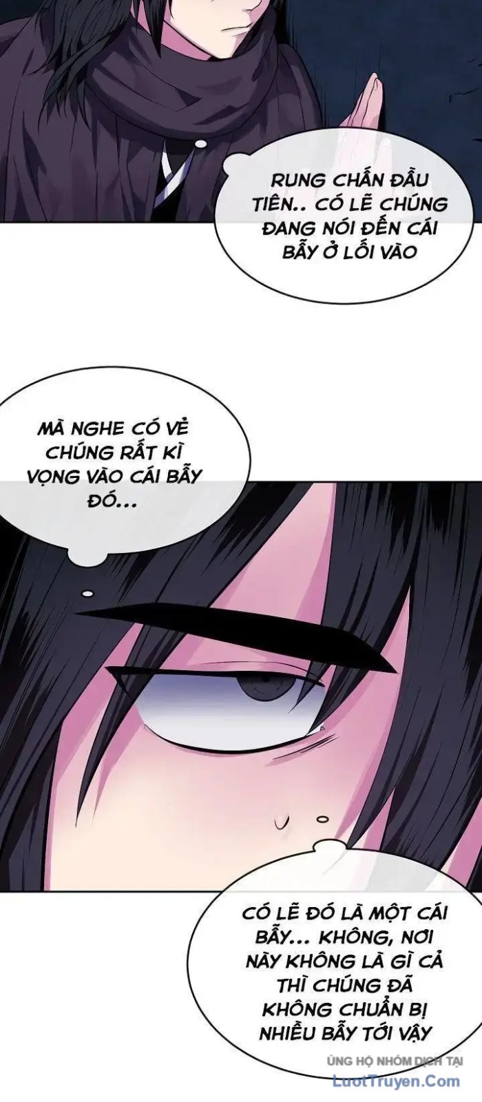 Huyết Chiến Hoa Sơn Chapter 128 - Trang 46