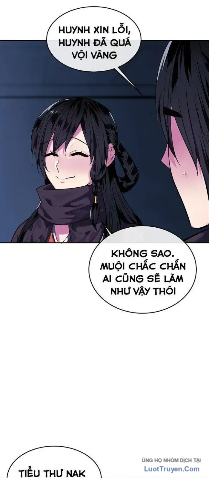 Huyết Chiến Hoa Sơn Chapter 128 - Trang 4