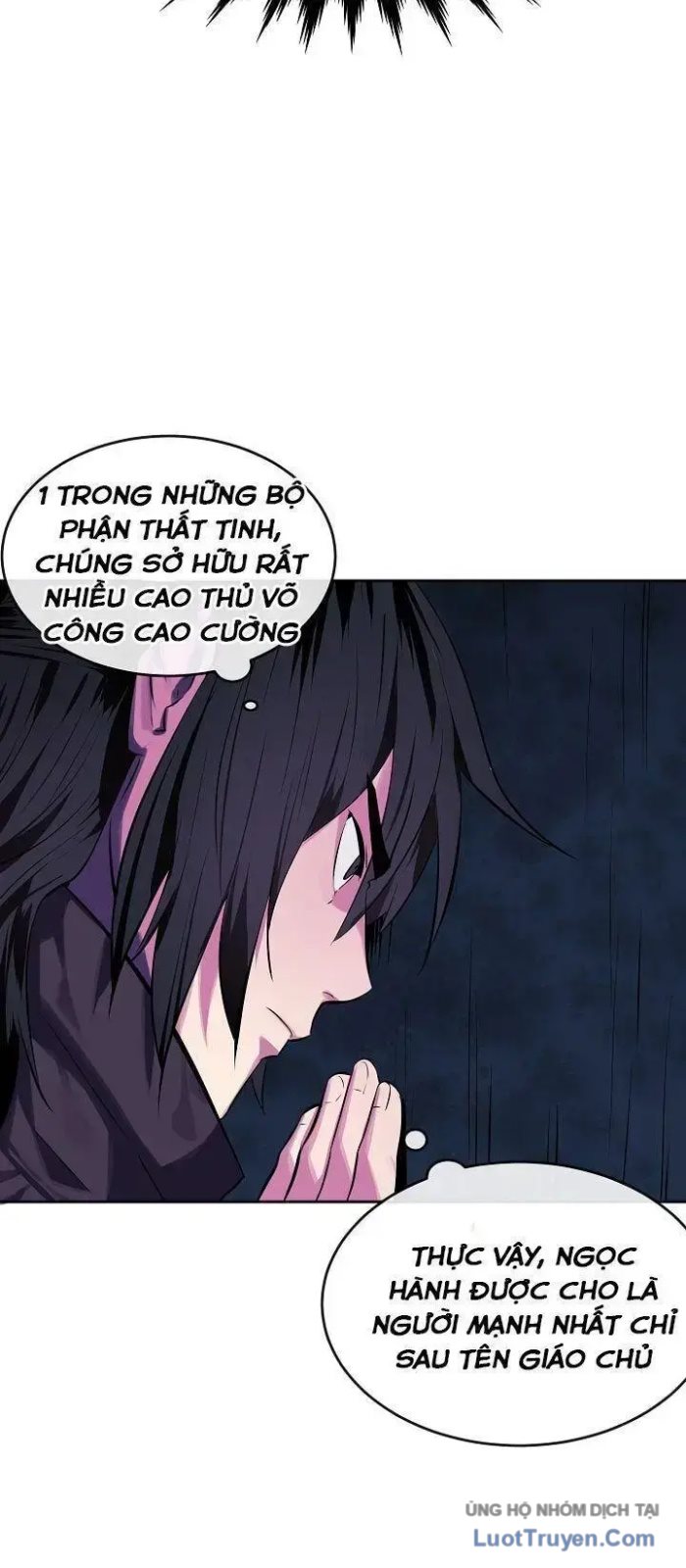 Huyết Chiến Hoa Sơn Chapter 128 - Trang 49