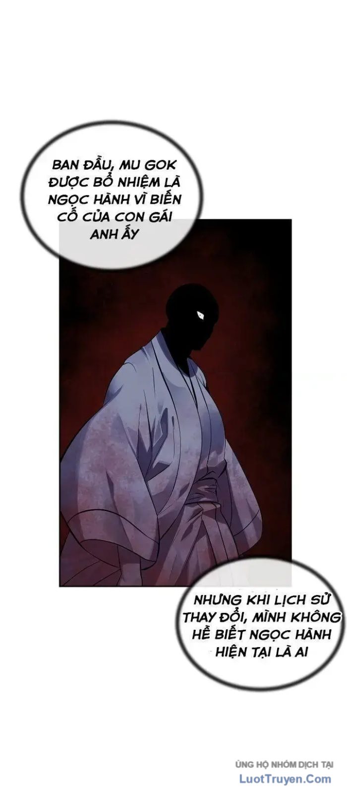 Huyết Chiến Hoa Sơn Chapter 128 - Trang 50