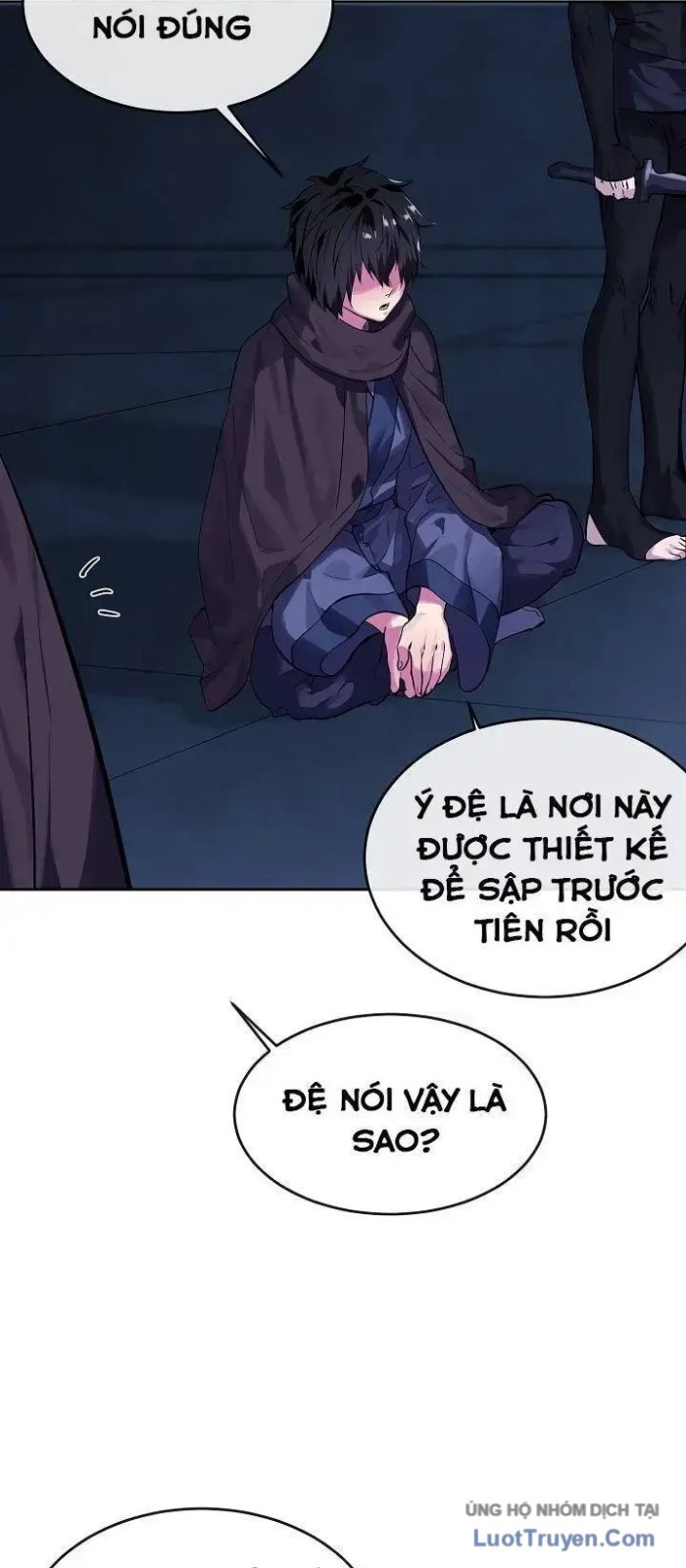 Huyết Chiến Hoa Sơn Chapter 128 - Trang 5