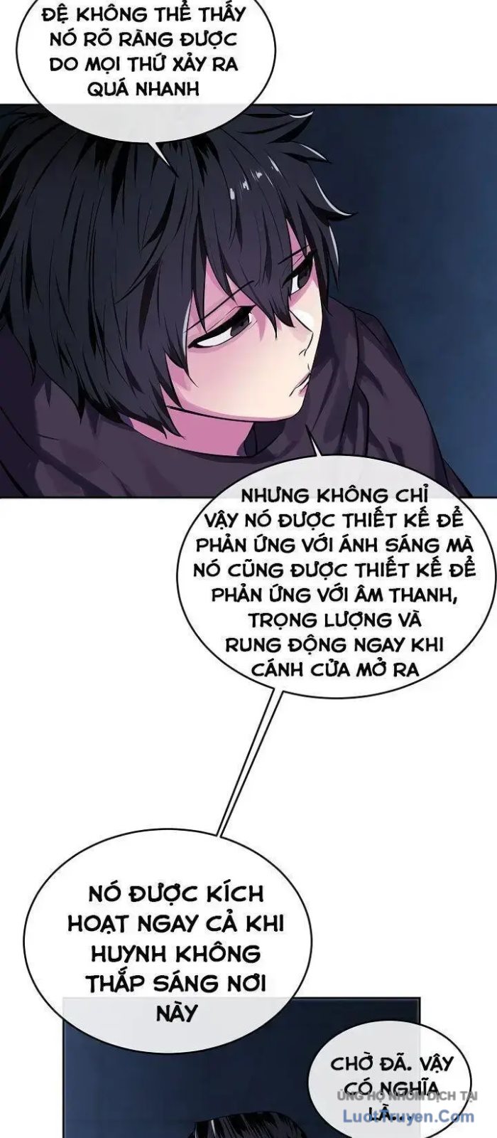 Huyết Chiến Hoa Sơn Chapter 128 - Trang 6