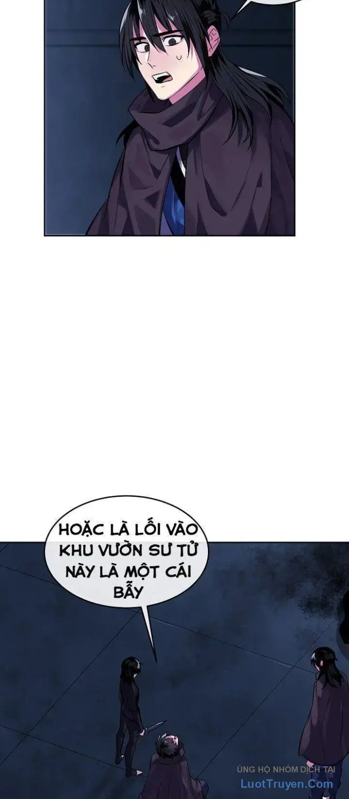 Huyết Chiến Hoa Sơn Chapter 128 - Trang 7