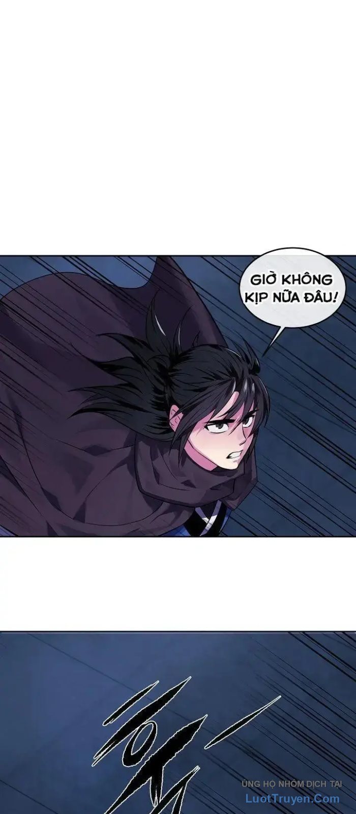 Huyết Chiến Hoa Sơn Chapter 129 - Trang 10