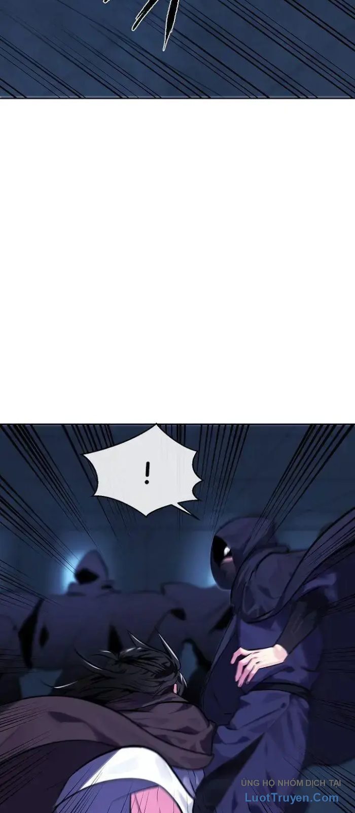 Huyết Chiến Hoa Sơn Chapter 129 - Trang 11