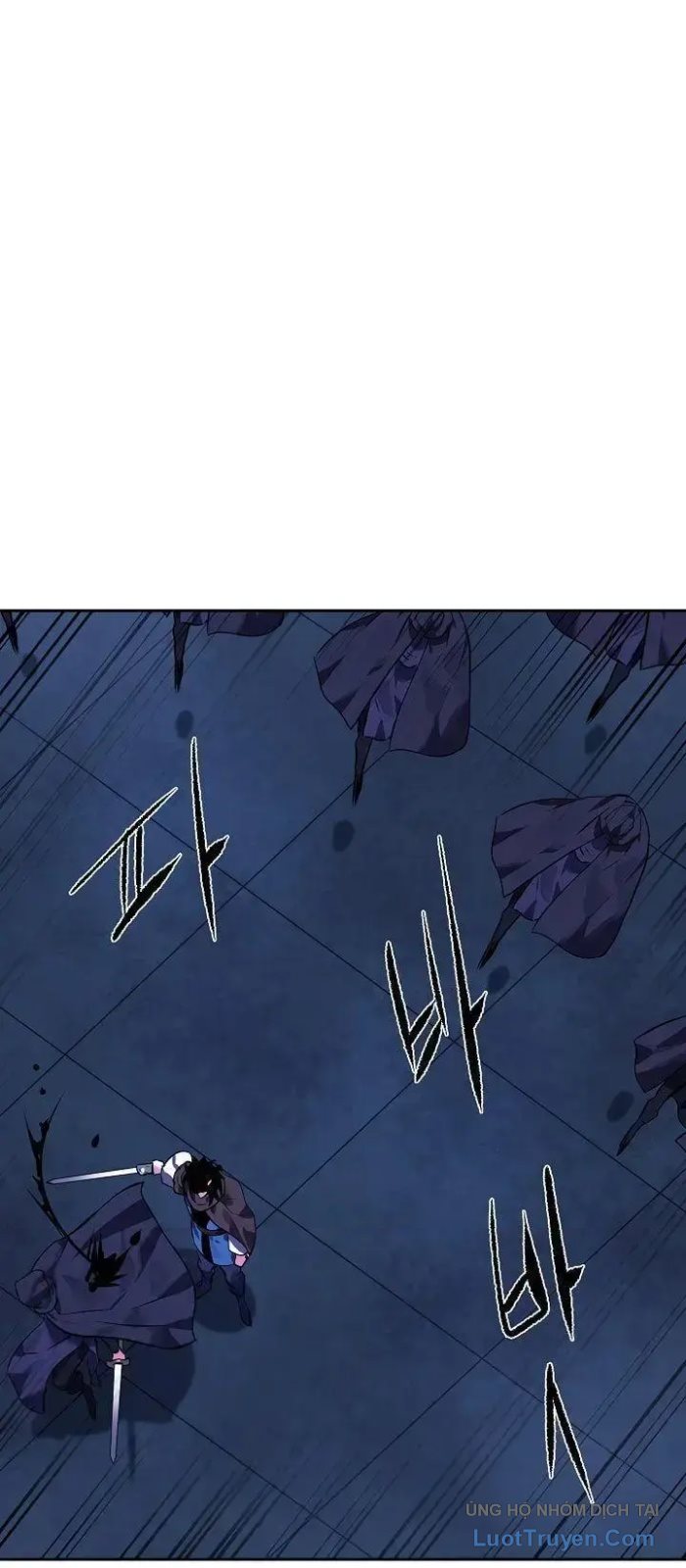 Huyết Chiến Hoa Sơn Chapter 129 - Trang 19