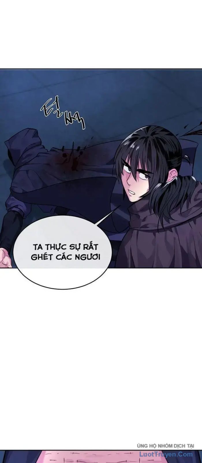 Huyết Chiến Hoa Sơn Chapter 129 - Trang 21