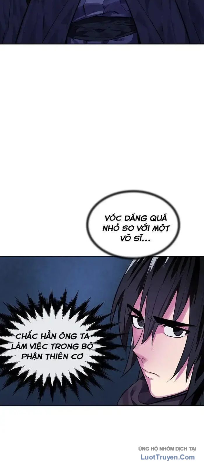 Huyết Chiến Hoa Sơn Chapter 129 - Trang 23