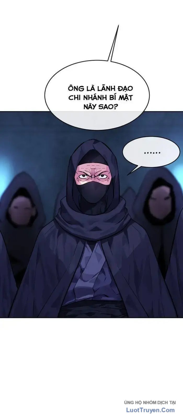 Huyết Chiến Hoa Sơn Chapter 129 - Trang 24