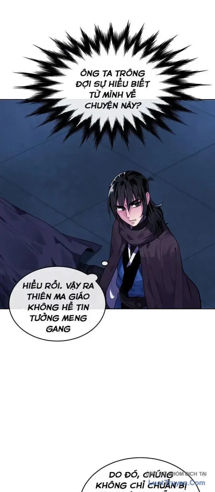 Huyết Chiến Hoa Sơn Chapter 129 - Trang 25