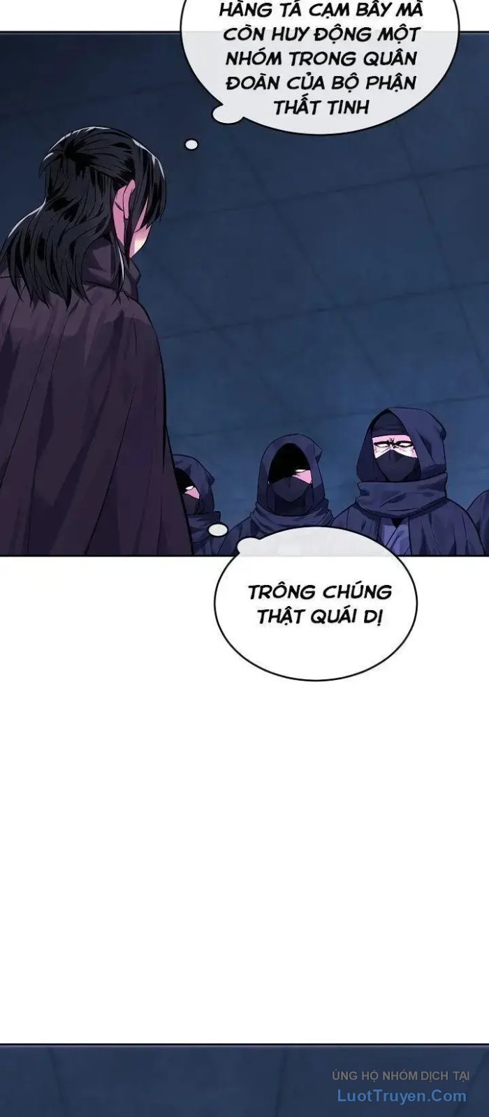 Huyết Chiến Hoa Sơn Chapter 129 - Trang 26