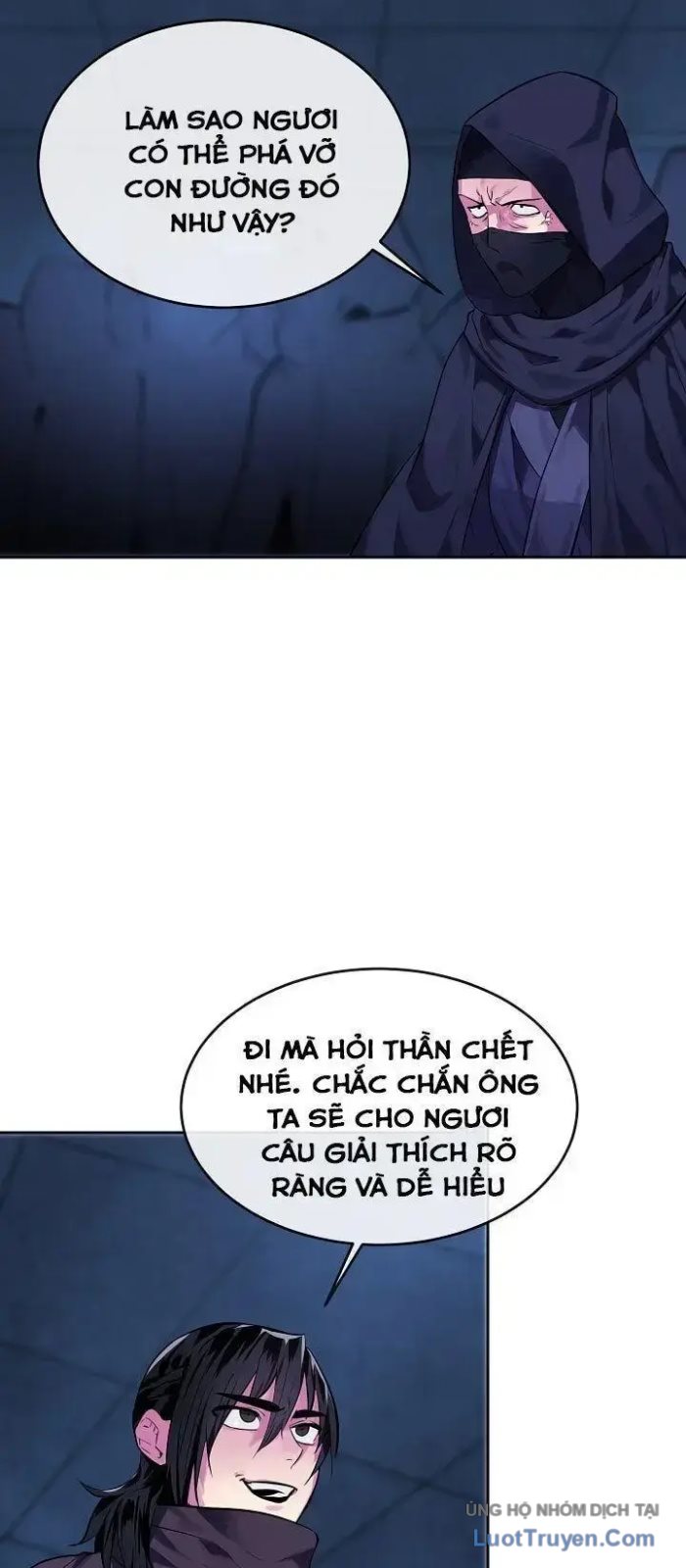 Huyết Chiến Hoa Sơn Chapter 129 - Trang 27