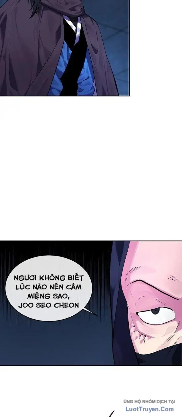 Huyết Chiến Hoa Sơn Chapter 129 - Trang 28